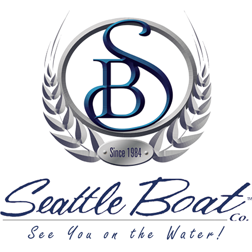 Seattle Boat Logo